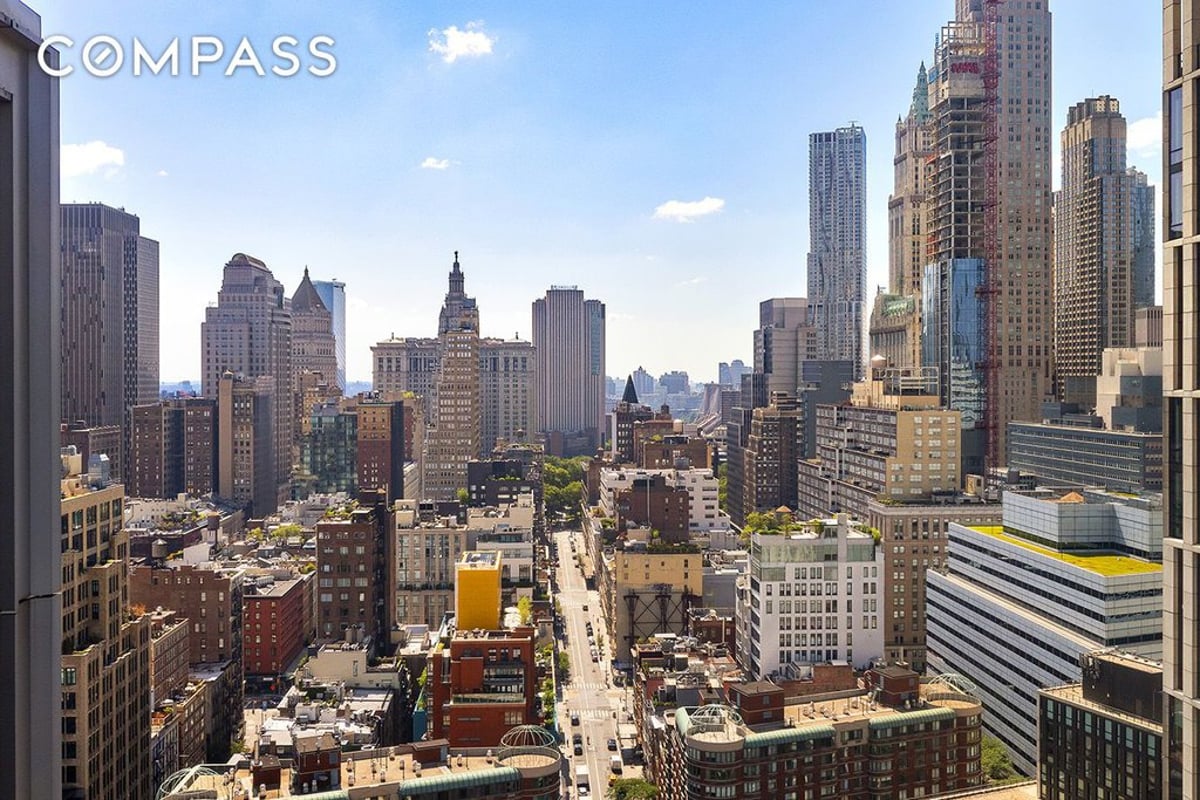 Photo for 200 Chambers Street - 200 Chambers Street Condominium in Tribeca, Manhattan