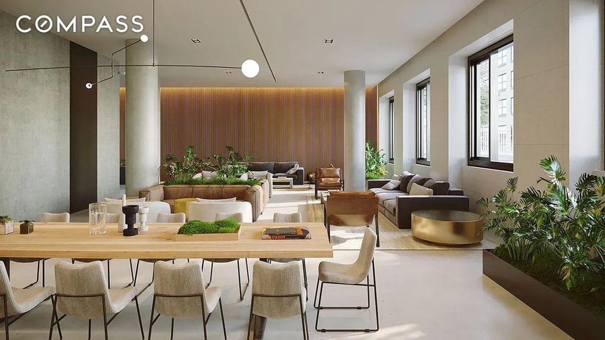 Photo for 98 Front - 98 Front Street Condominium in DUMBO, Brooklyn