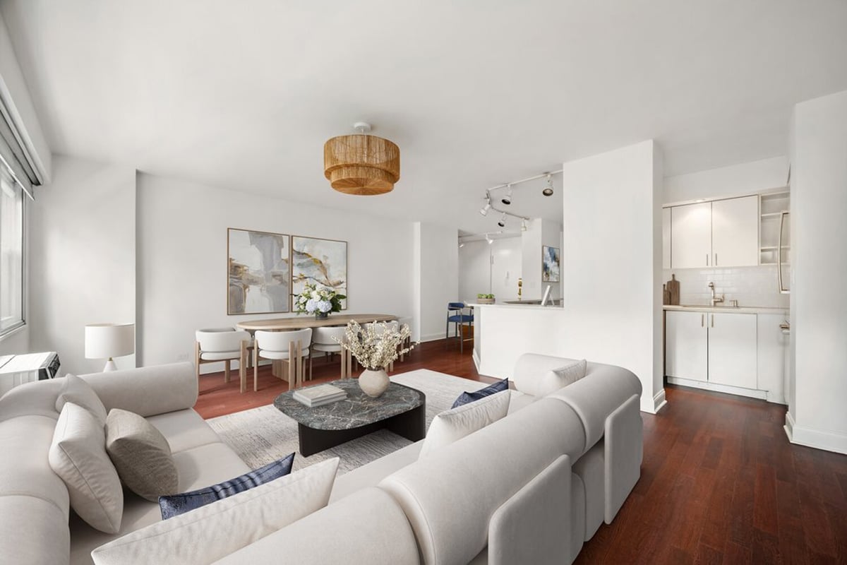 Photo for Gotham Towne House - 153 East 57th Street Cooperative in Midtown East, Manhattan