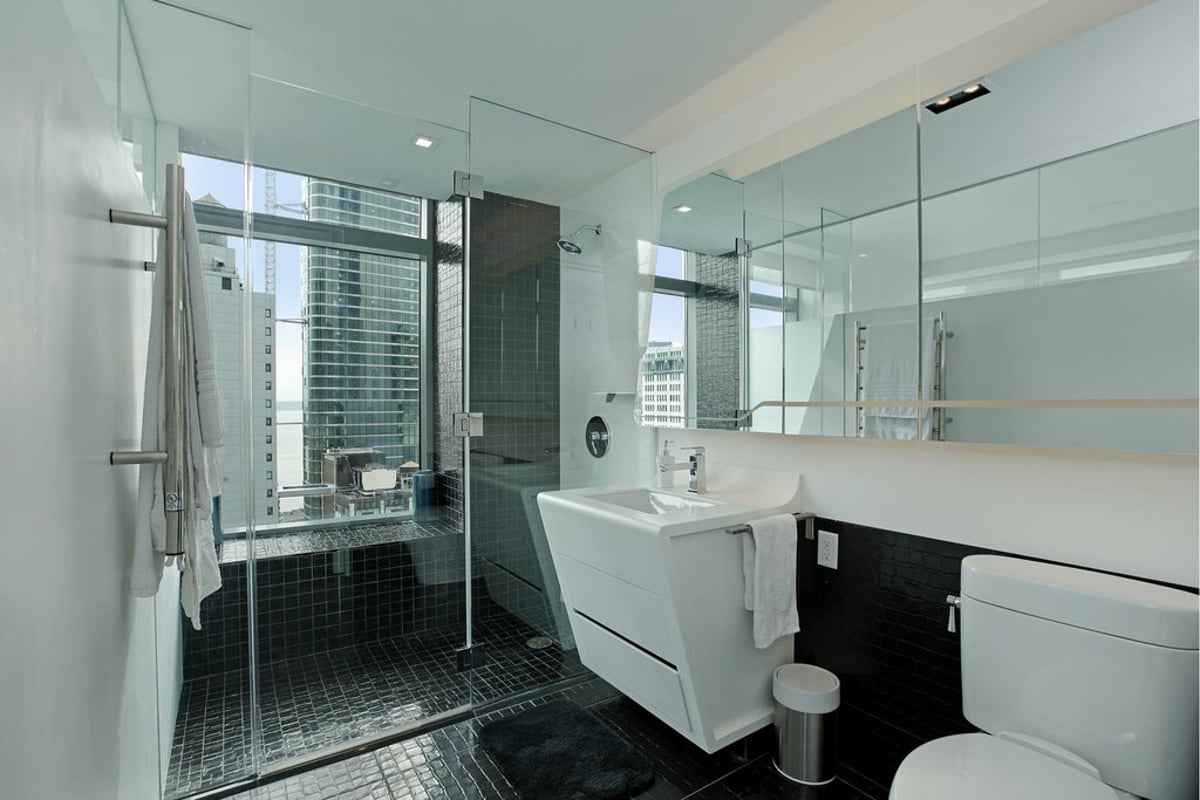 Photo for W Downtown Hotel & Residences - 123 Washington Street Condominium in Financial District, Manhattan