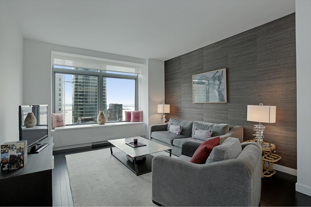 Photo for W Downtown Hotel & Residences - 123 Washington Street Condominium in Financial District, Manhattan