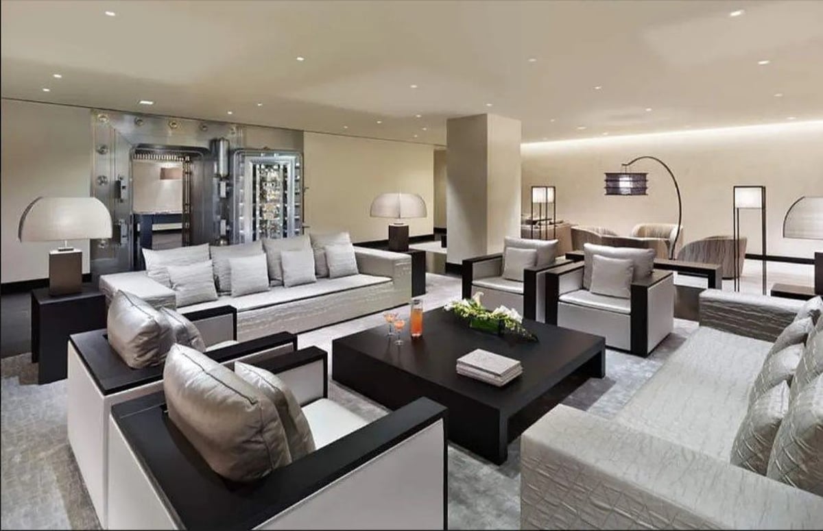 Photo for The Collection - 20 Pine Street Condominium in Financial District, Manhattan