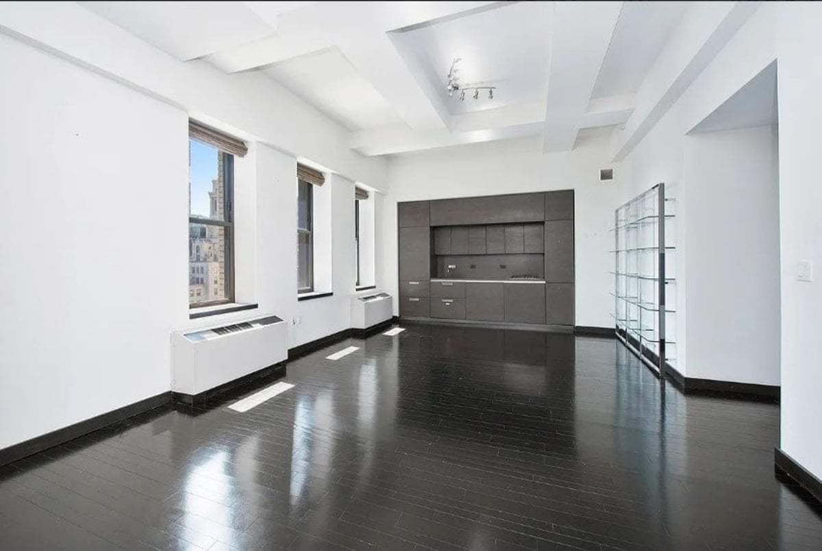 Photo for The Collection - 20 Pine Street Condominium in Financial District, Manhattan