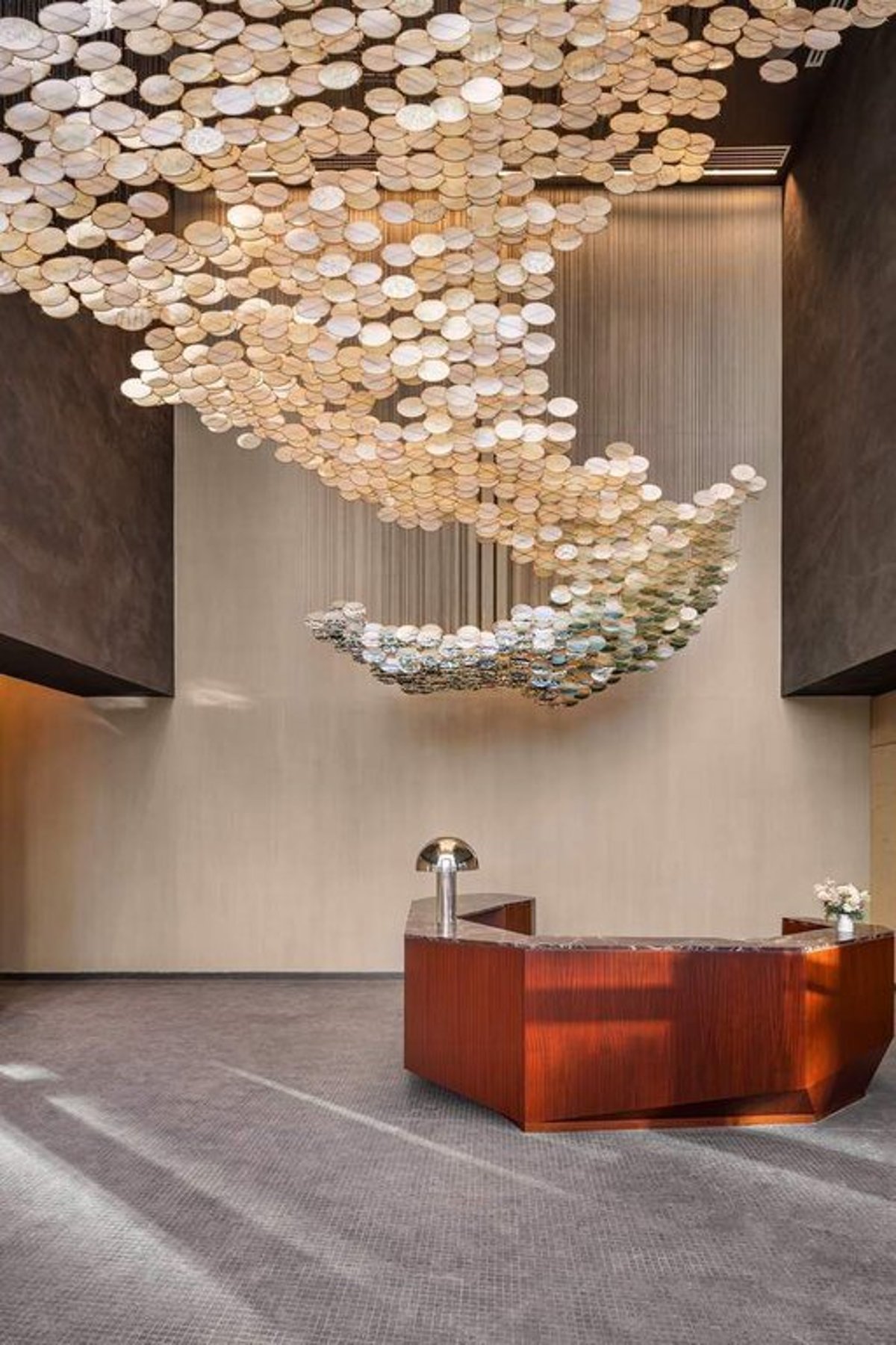 Photo for Olympia Dumbo - 30 Front Street Condominium in DUMBO, Brooklyn