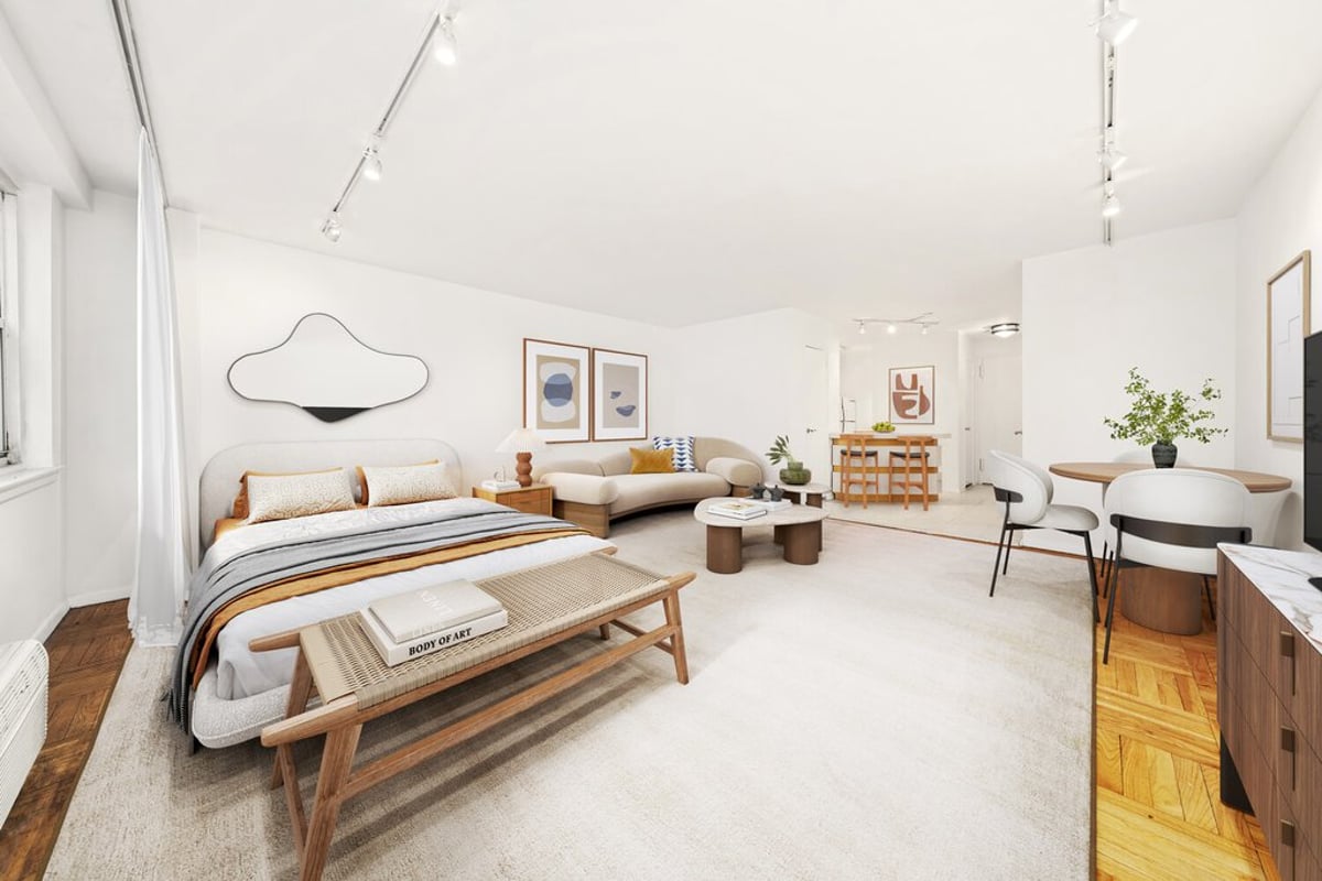 Photo for The Wendhorn - 139 East 33rd Street Cooperative in Murray Hill, Manhattan