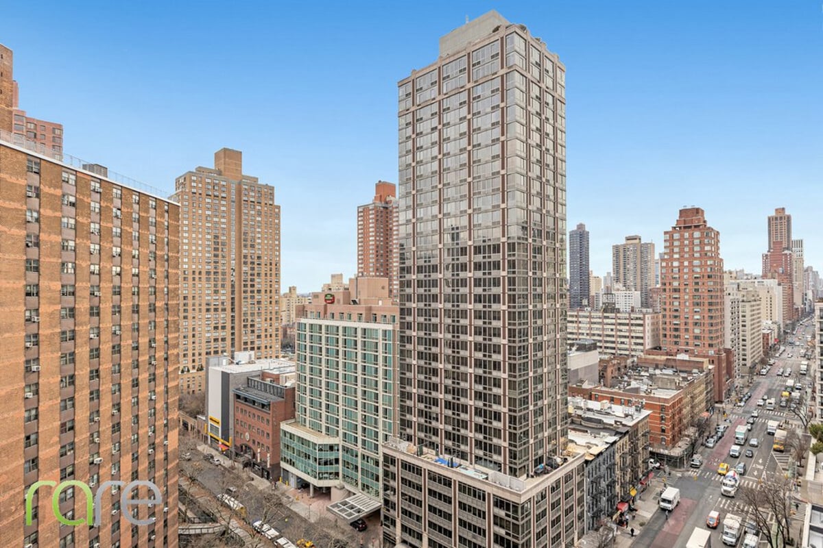 Photo for Plymouth Tower - 340 East 93rd Street Cooperative in Upper East Side, Manhattan