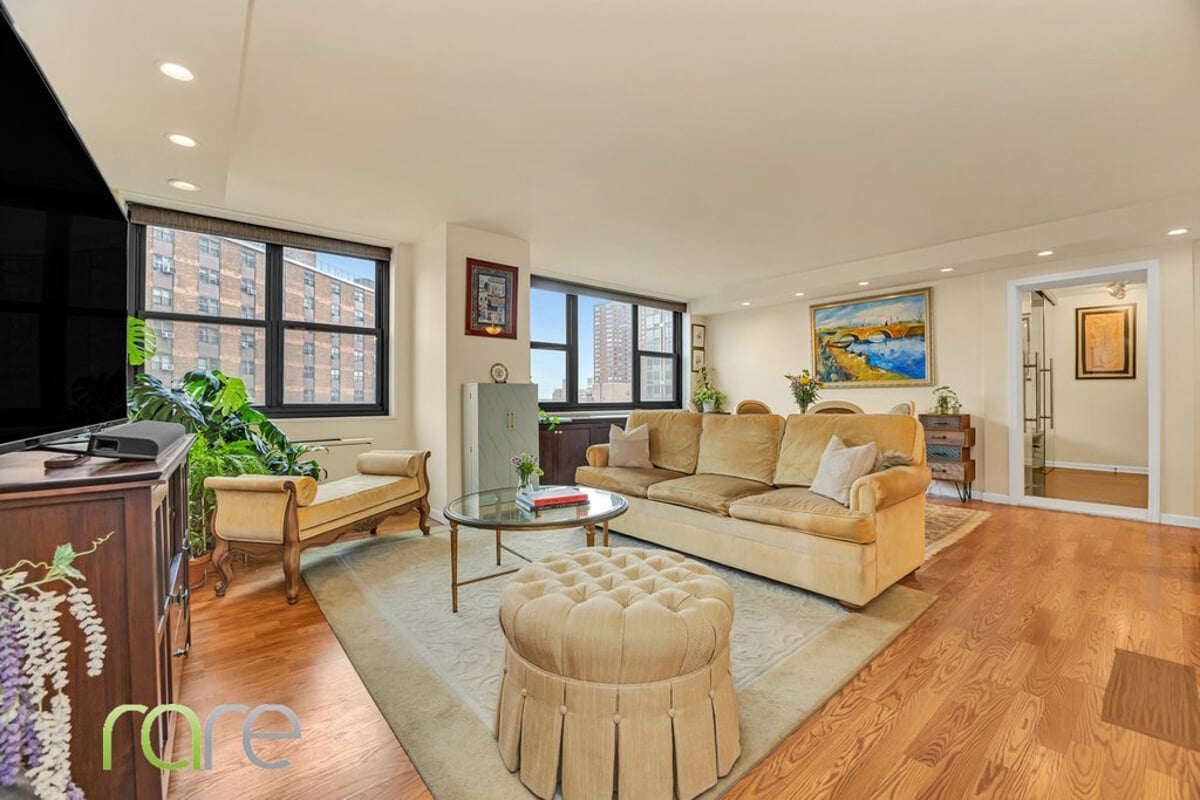 Photo for Plymouth Tower - 340 East 93rd Street Cooperative in Upper East Side, Manhattan