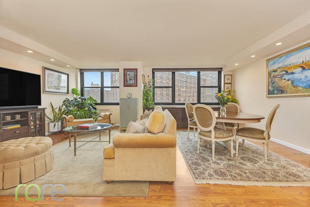 Photo for Plymouth Tower - 340 East 93rd Street Cooperative in Upper East Side, Manhattan