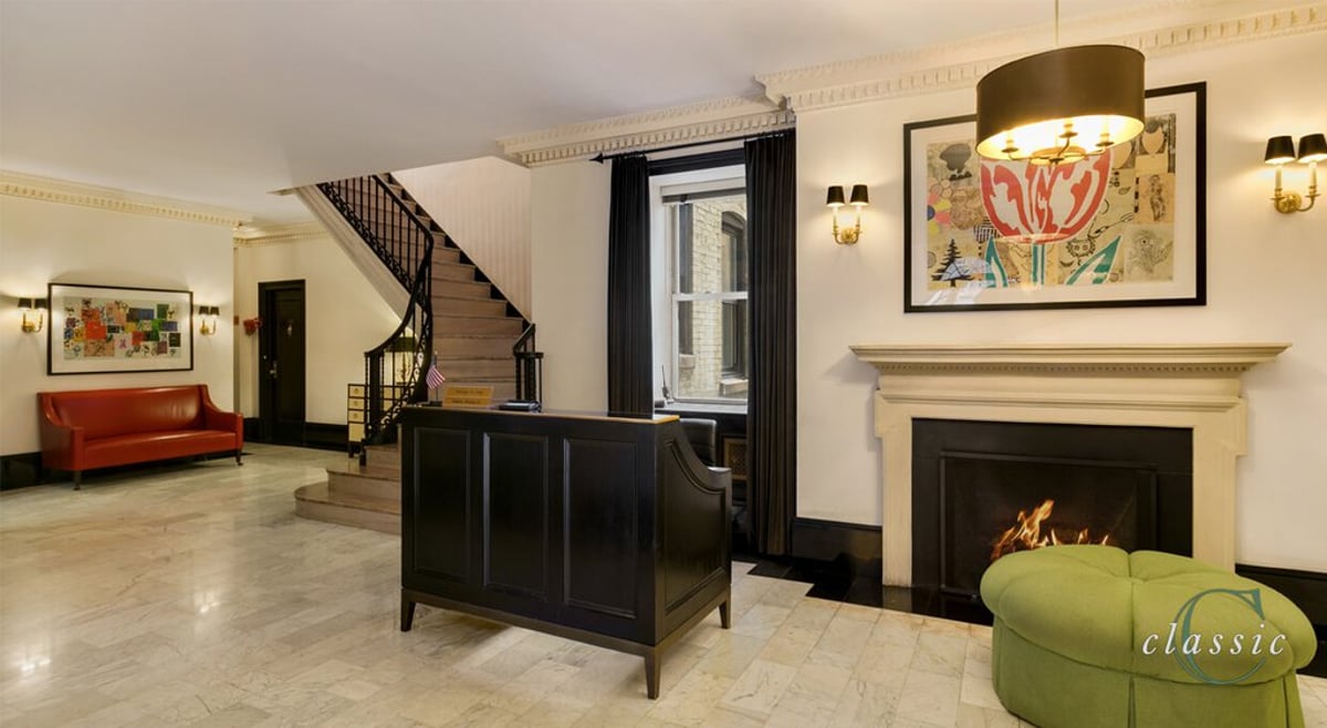 Photo for 25 Fifth Avenue - 25 Fifth Avenue Condominium in Greenwich Village, Manhattan