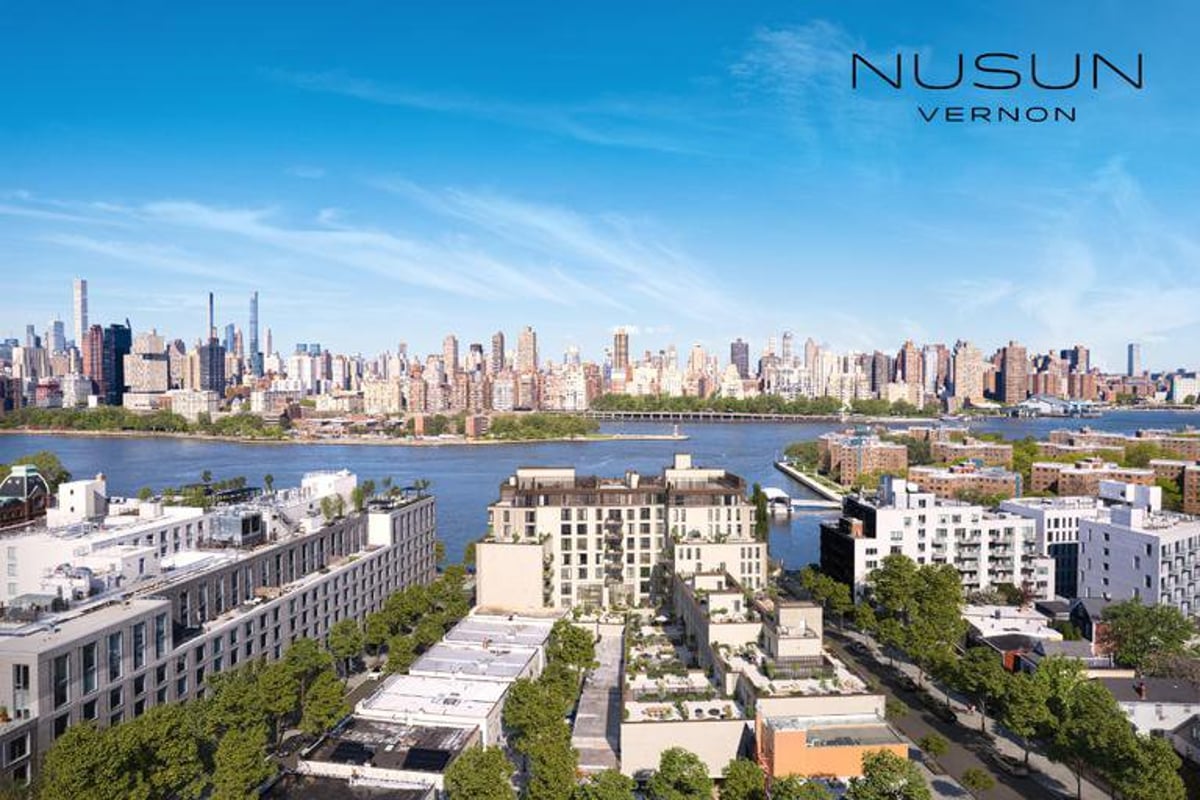 Photo for Nusun Vernon - 30-55 Vernon Boulevard Mixed Use in Long Island City, Queens