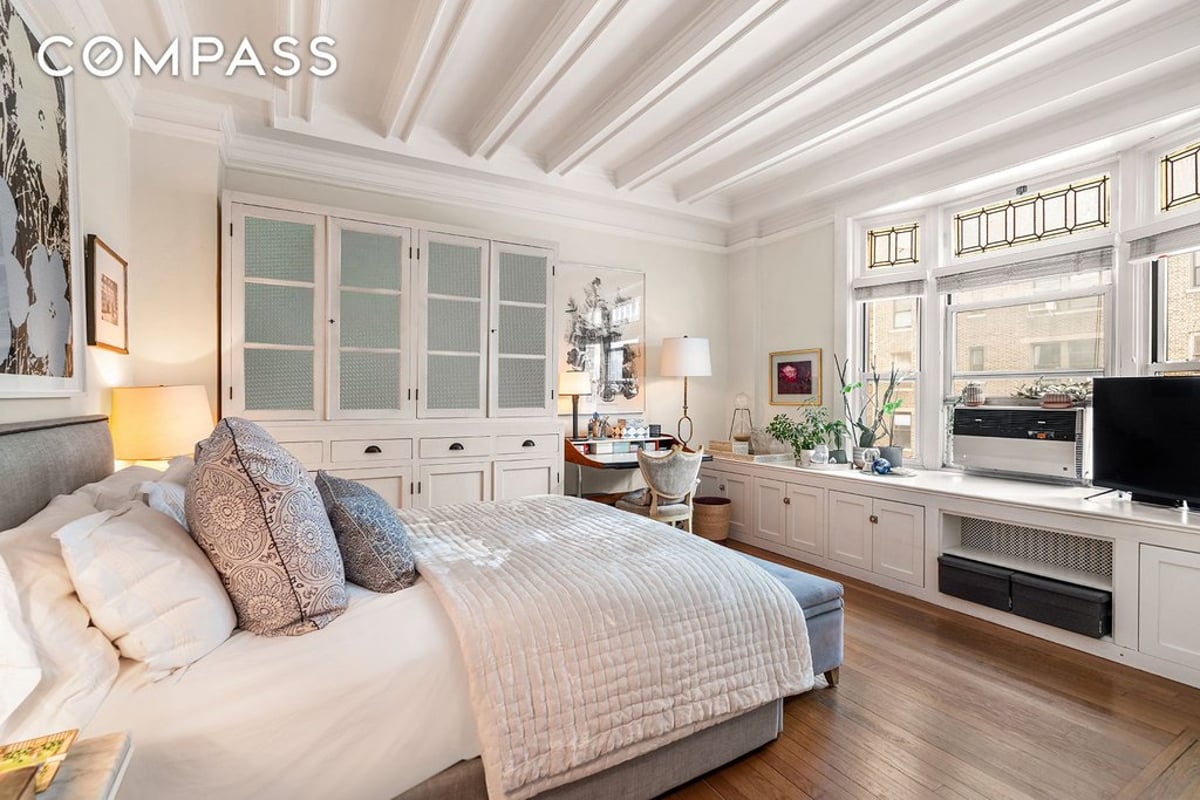 Photo for The Hendrik Hudson - 380 Riverside Drive Cooperative in Morningside Heights, Manhattan