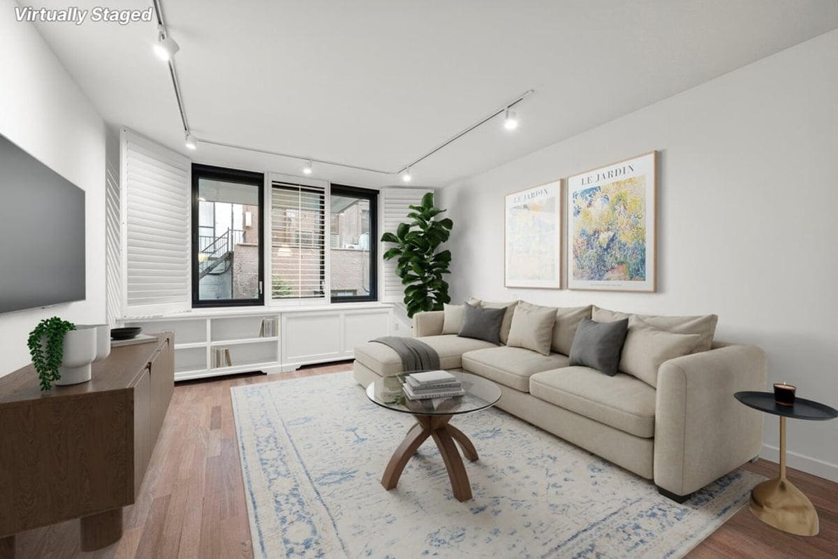 Photo for The Oculus Condominium - 50 West 15th Street Condominium in Flatiron, Manhattan