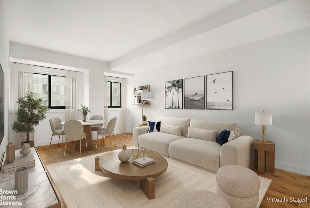 Photo for 2239 ADAM CLAYTON POWELL - 171 West 131St Street Condominium in Central Harlem, Manhattan