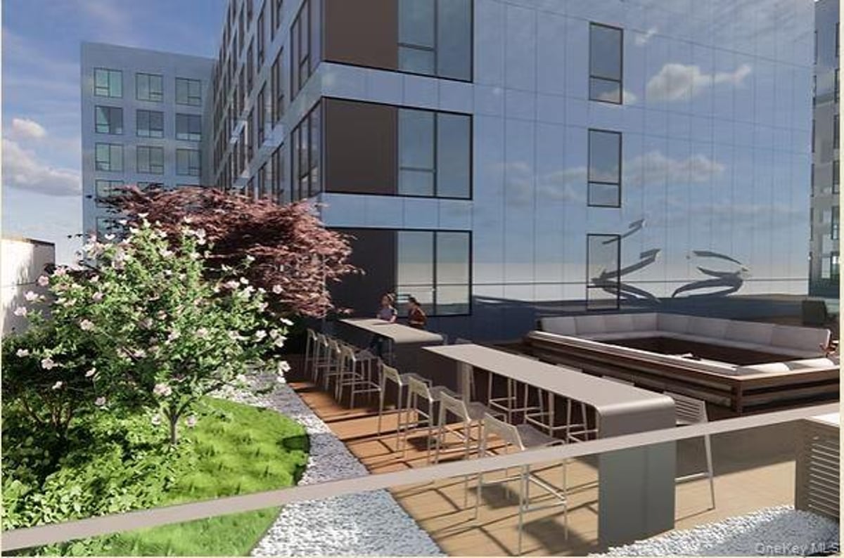 Photo for Northern Parc - 144-49 Northern Blvd Condominium in Flushing, Queens