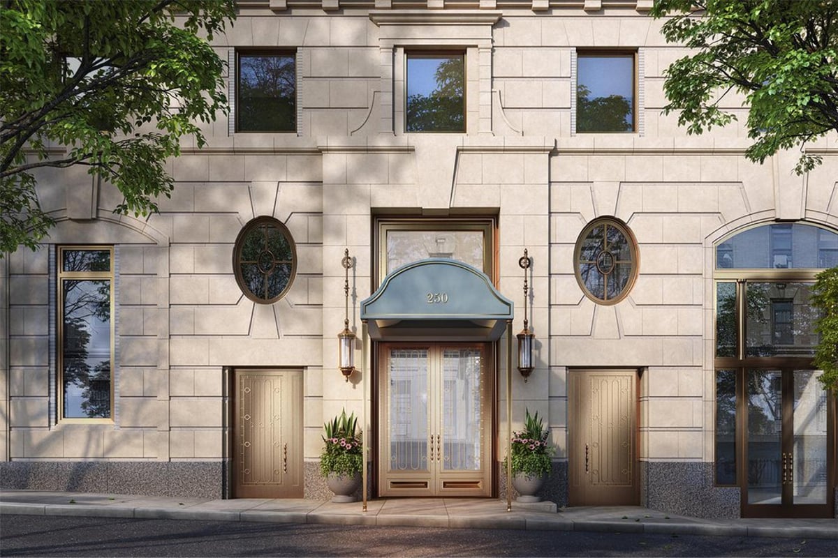 Photo for Two Fifty West 81st - 250 West 81St Street Condominium in Upper West Side, Manhattan