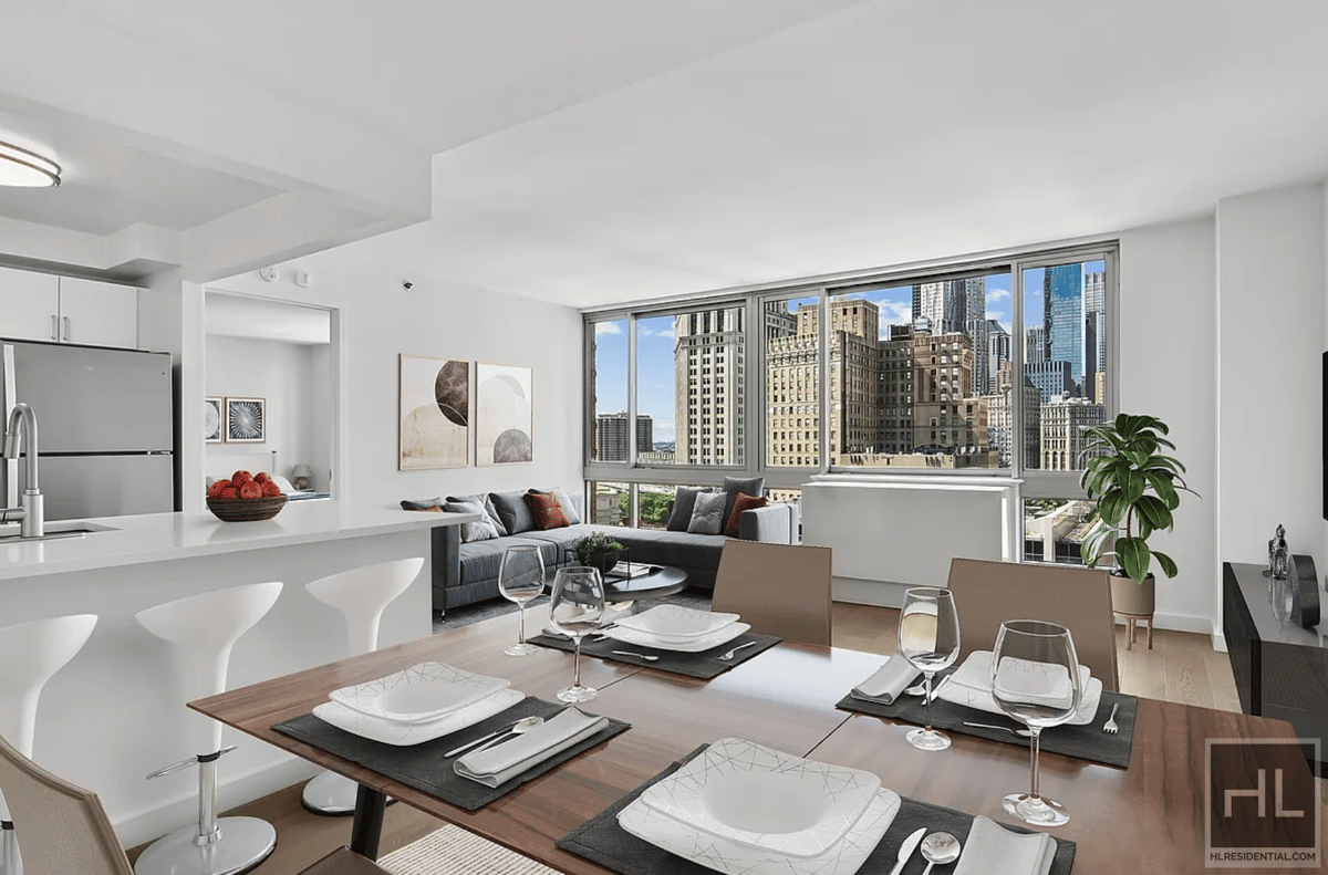 Photo for 111 Worth Tribeca - 111 Worth Street Rental Building in Tribeca, Manhattan