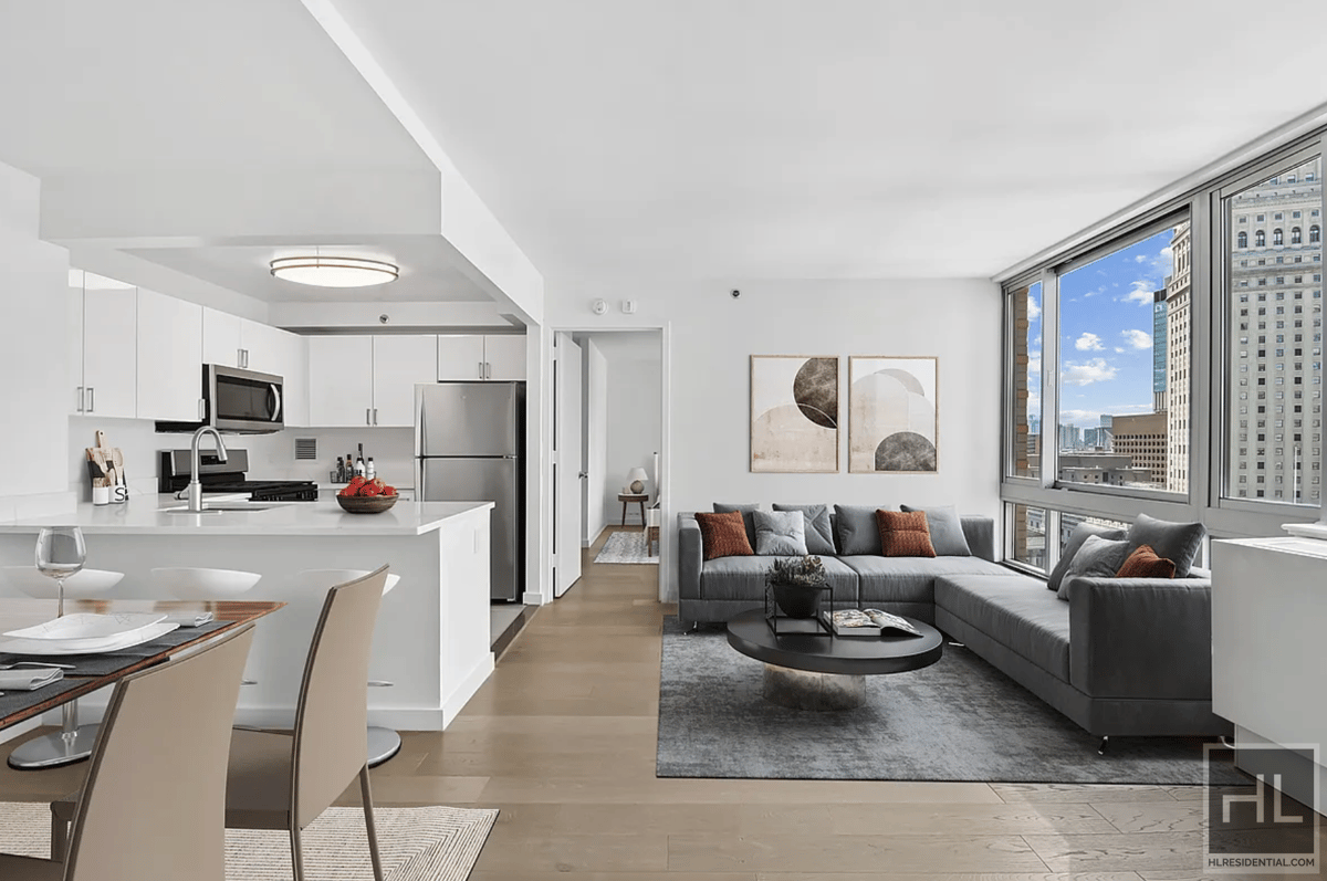 Photo for 111 Worth Tribeca - 111 Worth Street Rental Building in Tribeca, Manhattan