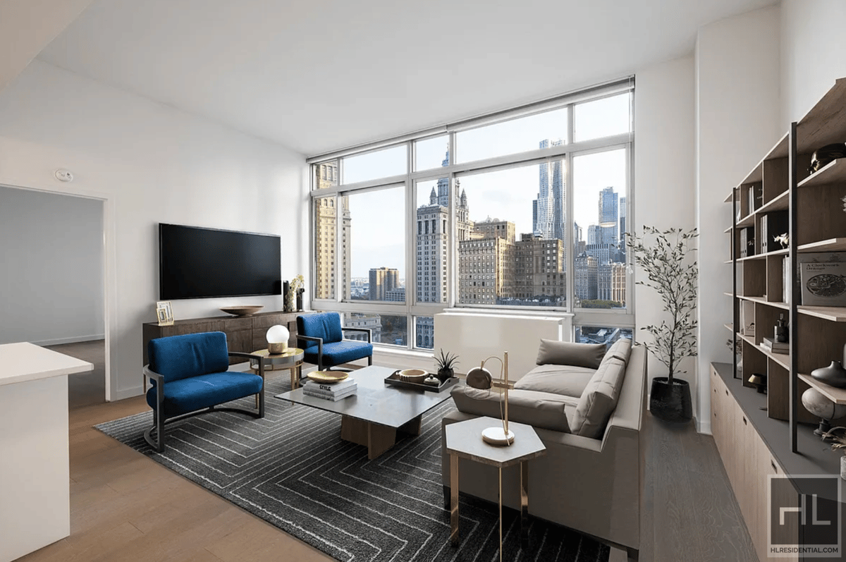 Photo for 111 Worth Tribeca - 111 Worth Street Rental Building in Tribeca, Manhattan