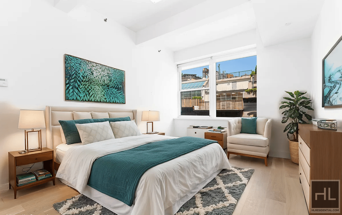 Photo for Tribeca House - 50 Murray Street Rental Building in Tribeca, Manhattan