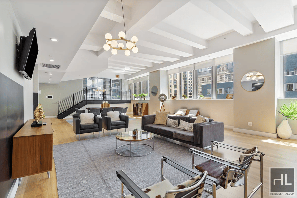 Photo for Tribeca House - 50 Murray Street Rental Building in Tribeca, Manhattan