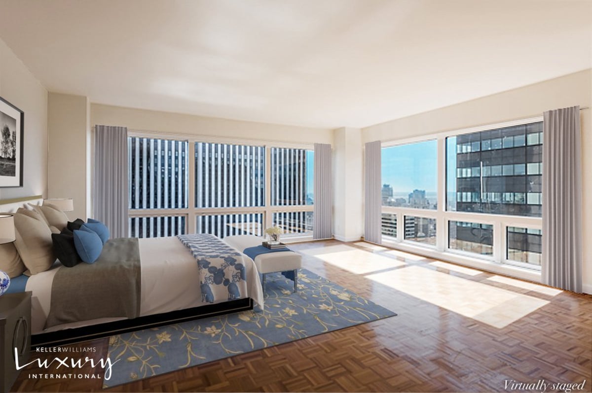 Photo for Trump Tower - 721 Fifth Avenue Condominium in Midtown, Manhattan