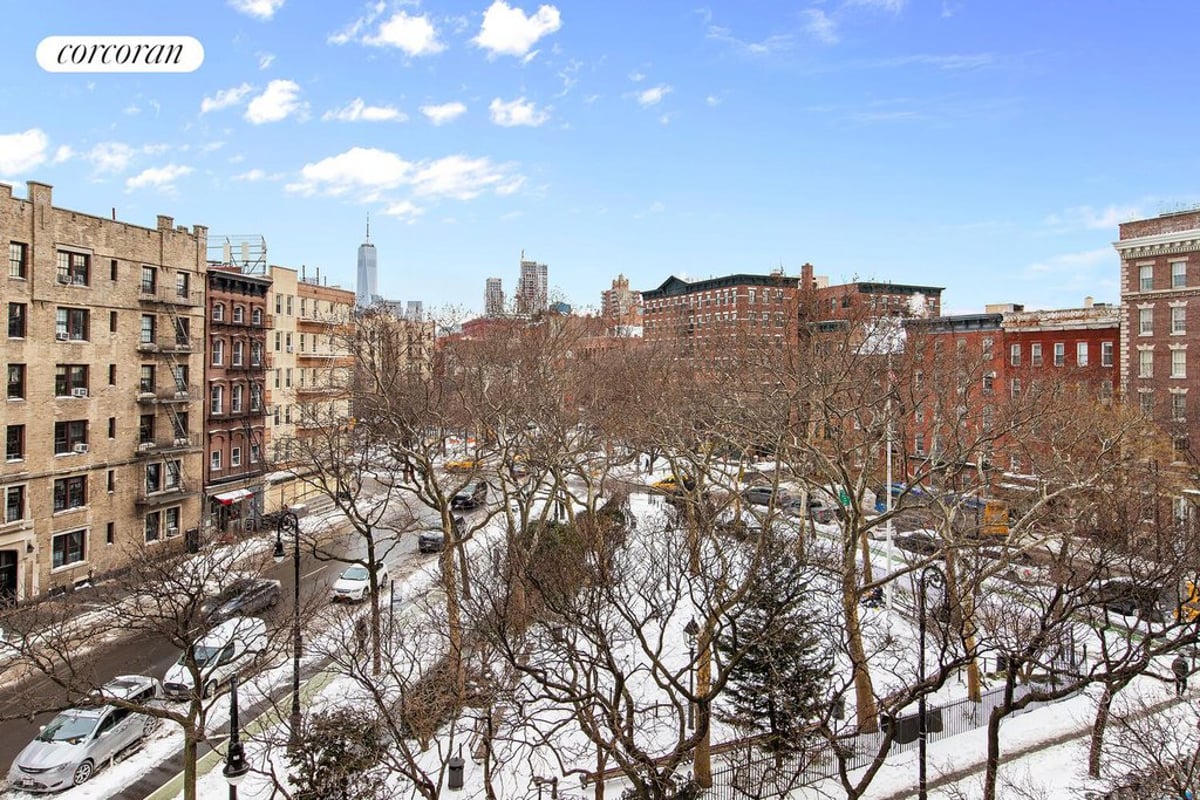 Photo for 299 West 12th Street - 299 West 12th Street Condominium in West Village, Manhattan