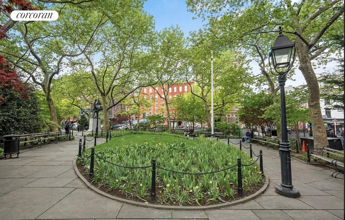 Photo for 299 West 12th Street - 299 West 12th Street Condominium in West Village, Manhattan