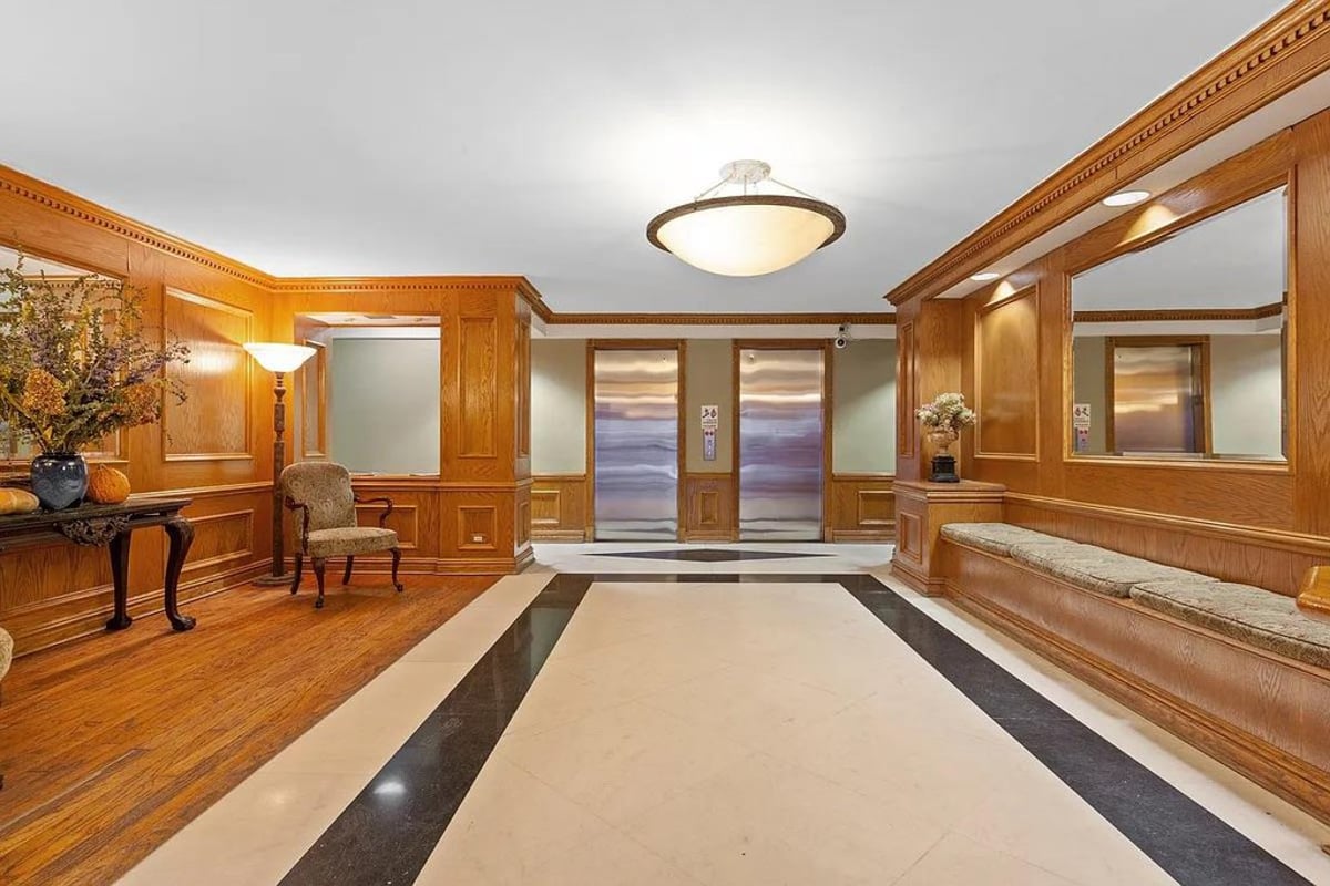 Photo for 333 East 46th Street - 333 East 46th Street Cooperative in Midtown East, Manhattan