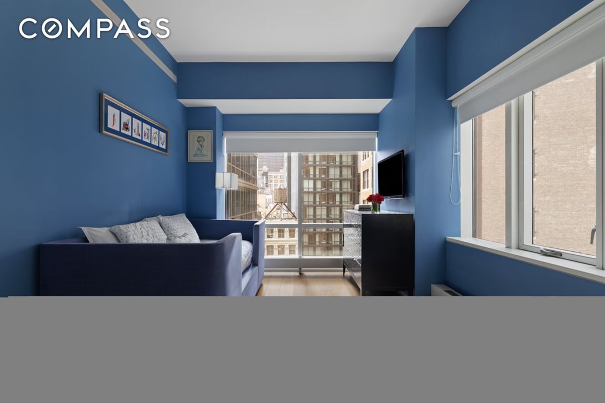 Photo for The Beekman Residences - 5 Beekman Street Condominium in Financial District, Manhattan