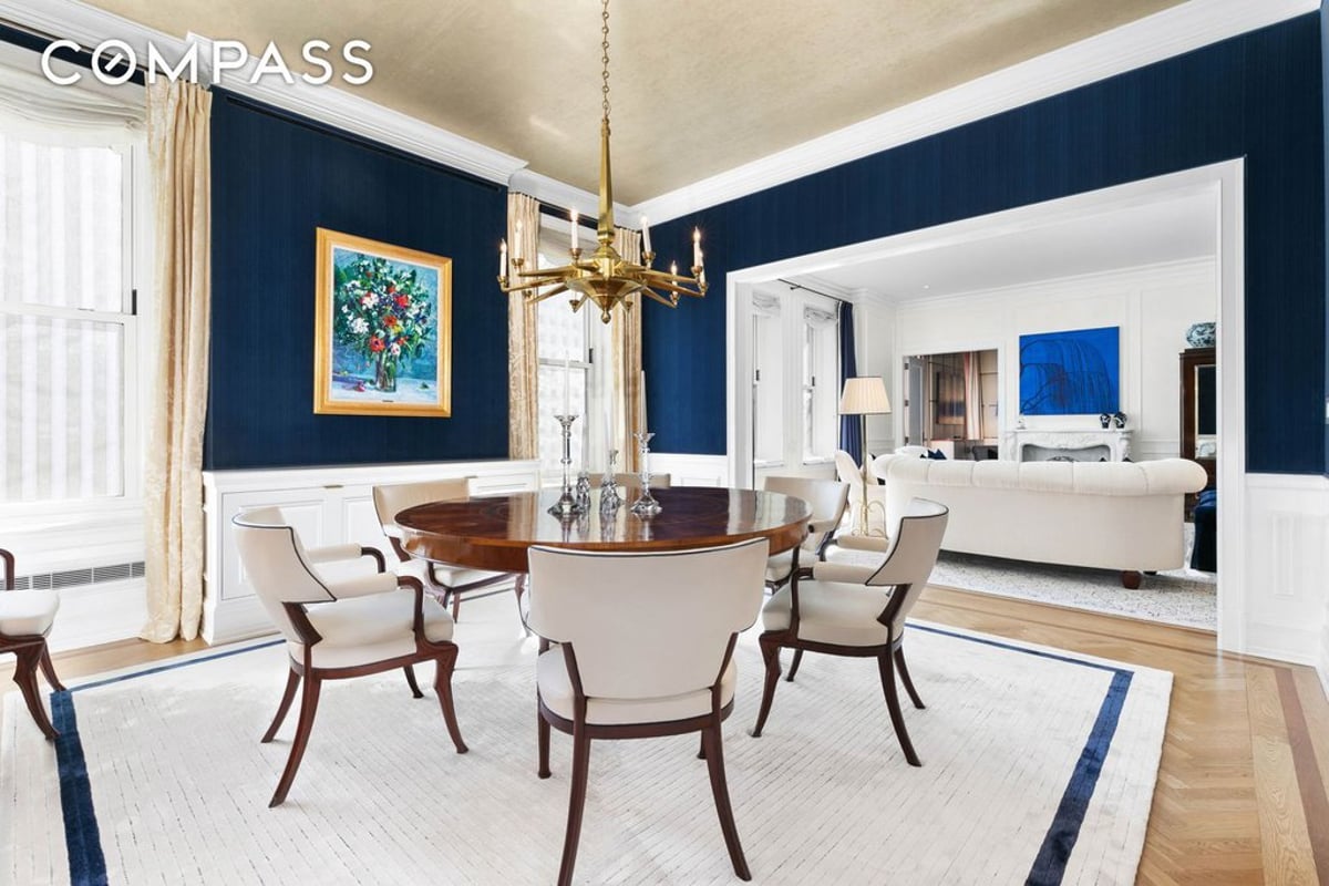 Photo for The Plaza Condo Residences - 768 Fifth Avenue Condominium in Midtown, Manhattan