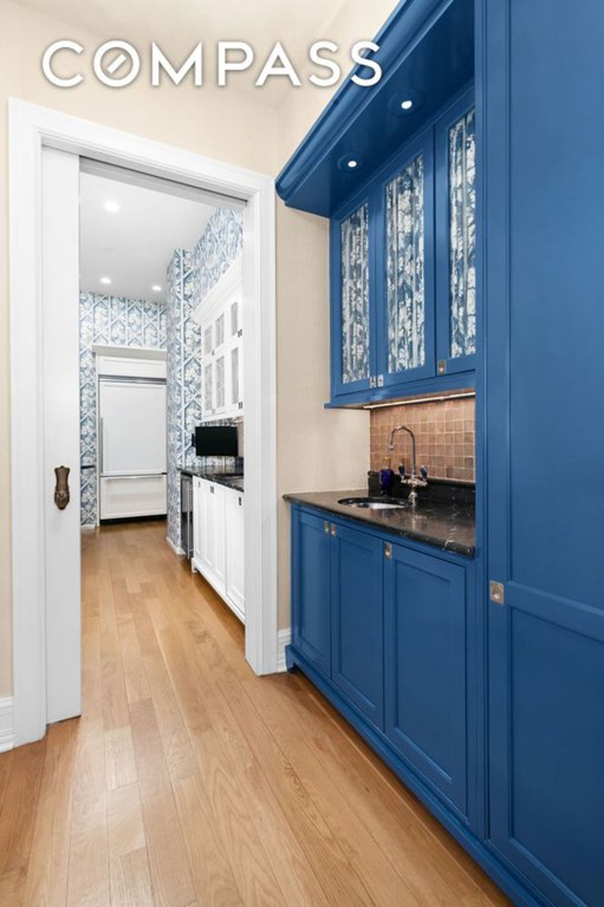 Photo for The Plaza Condo Residences - 768 Fifth Avenue Condominium in Midtown, Manhattan