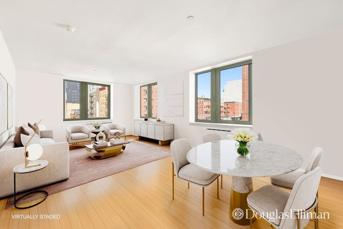 Photo for 2132 2nd Avenue - 2132 2nd Avenue Condominium in East Harlem, Manhattan