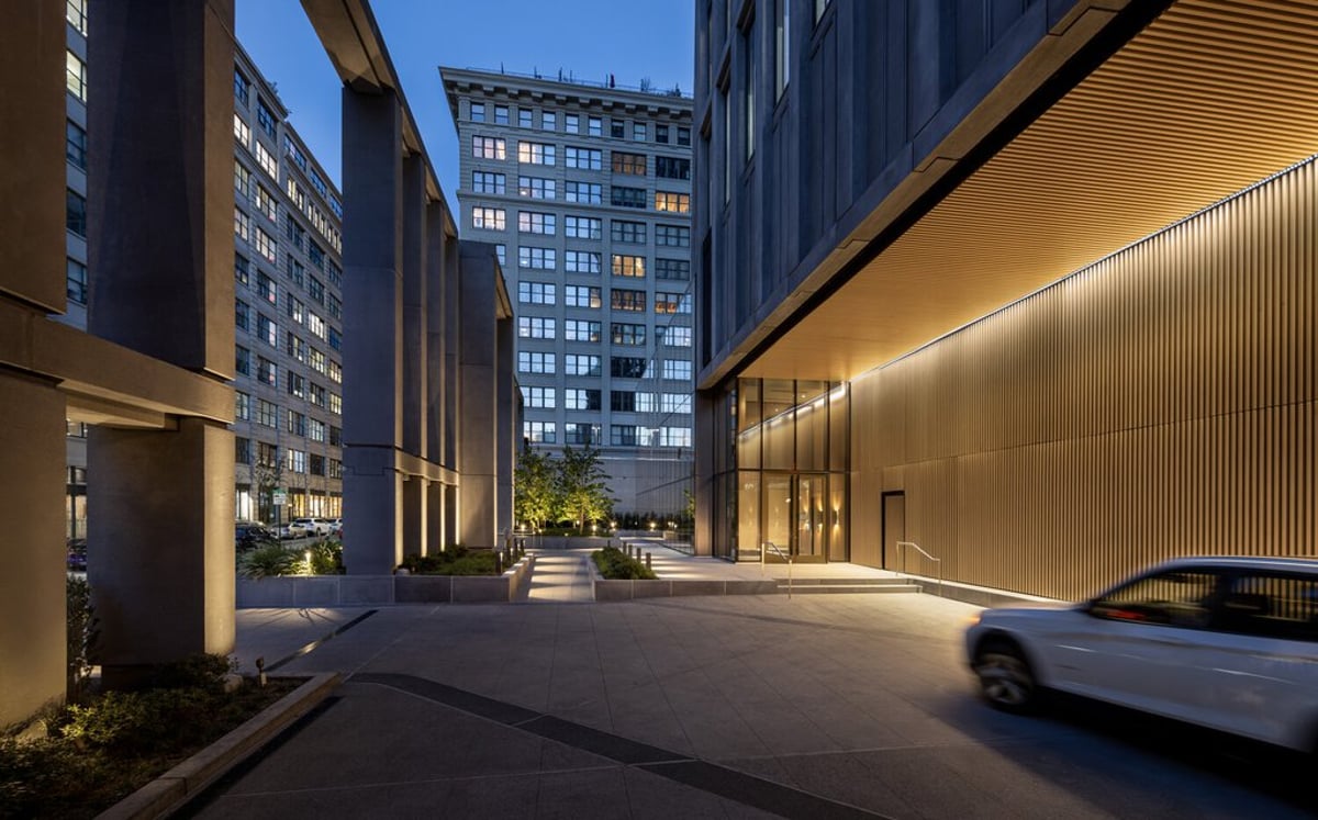 Photo for Olympia Dumbo - 30 Front Street Condominium in DUMBO, Brooklyn