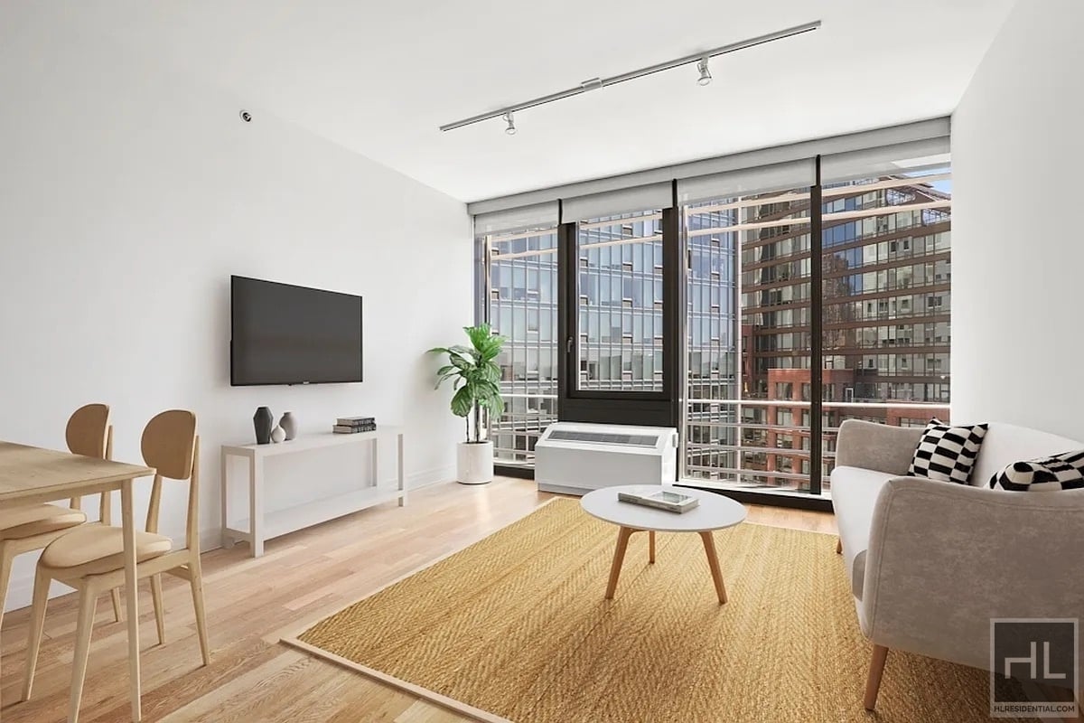 Photo for Mercedes House - 550 West 54th Street Condominium in Hell's Kitchen, Manhattan