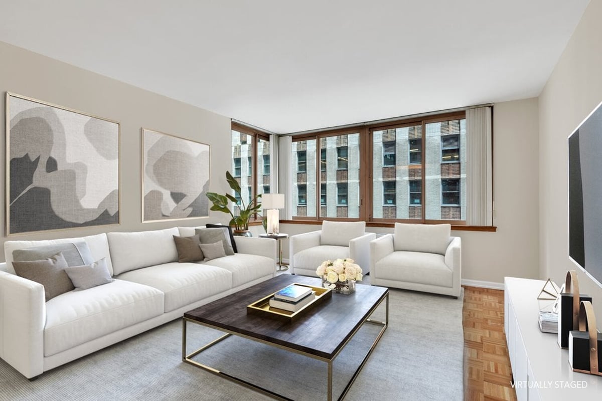 Photo for The Vanderbilt - 235 East 40th Street Condominium in Turtle Bay, Manhattan