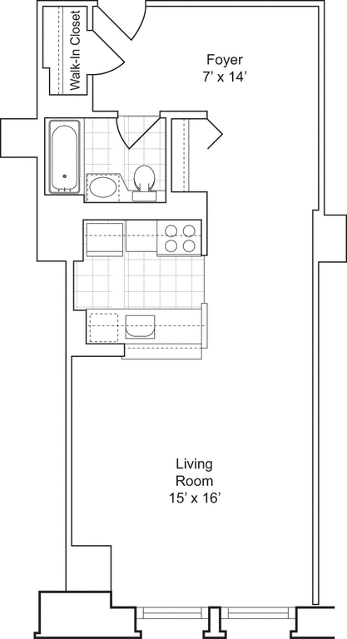 Photo for 69 BROADWAY - 71 Broadway Rental Building in Financial District, Manhattan
