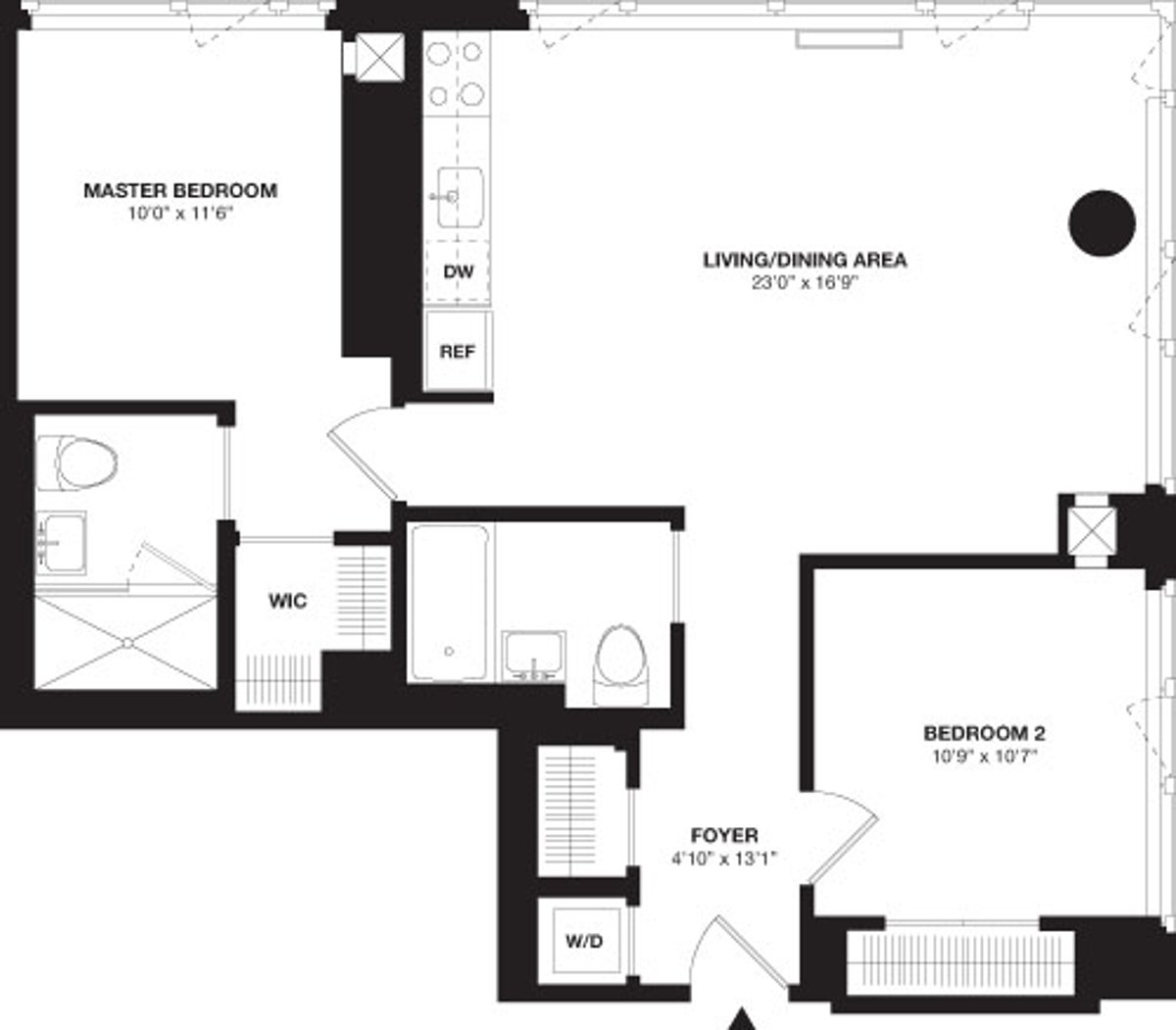 Photo for Beatrice - 105 West 29th Street Condominium in Chelsea, Manhattan