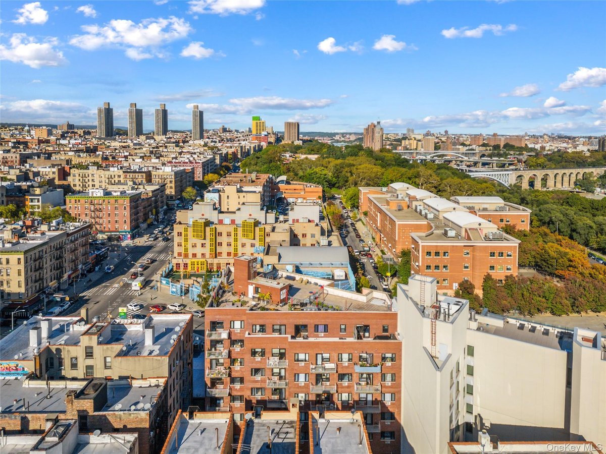 Photo for Edgecombe Parc - 456 West 167th Street Condominium in Washington Heights, Manhattan