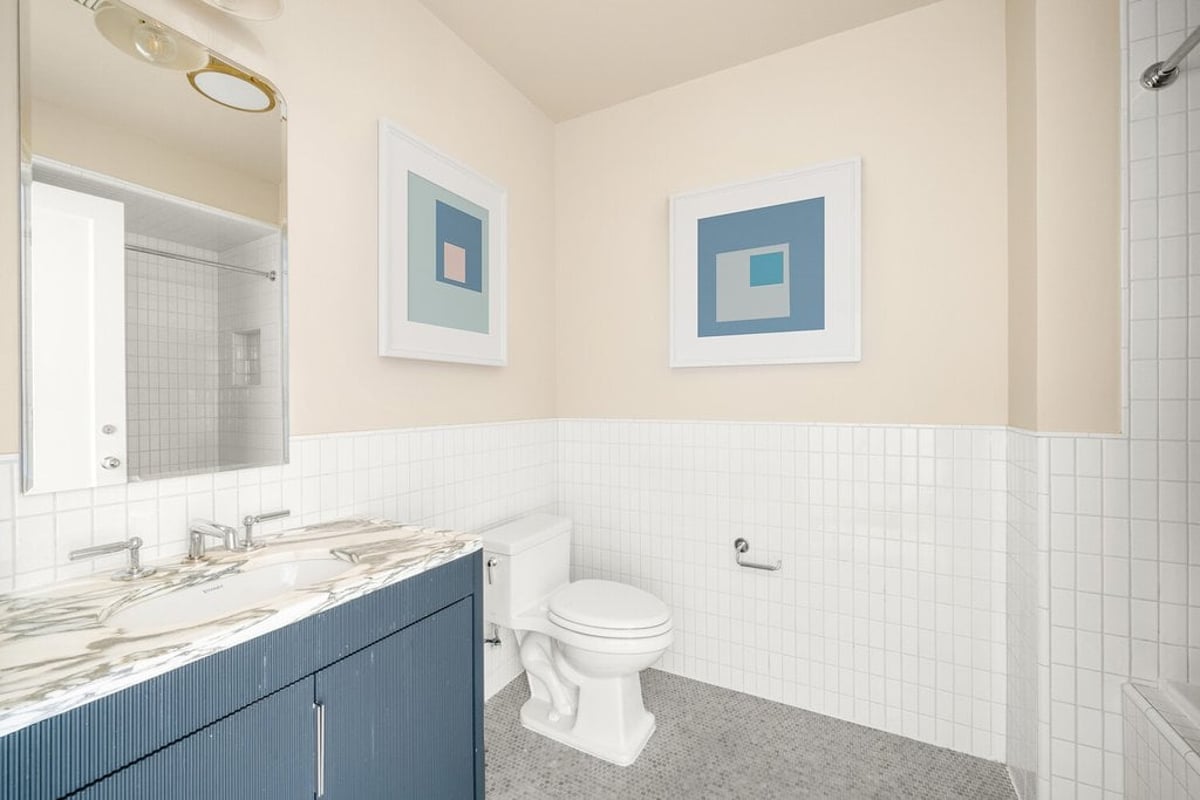 Photo for 1 Prospect Park West - 1 Prospect Park West Condominium in Park Slope, Brooklyn