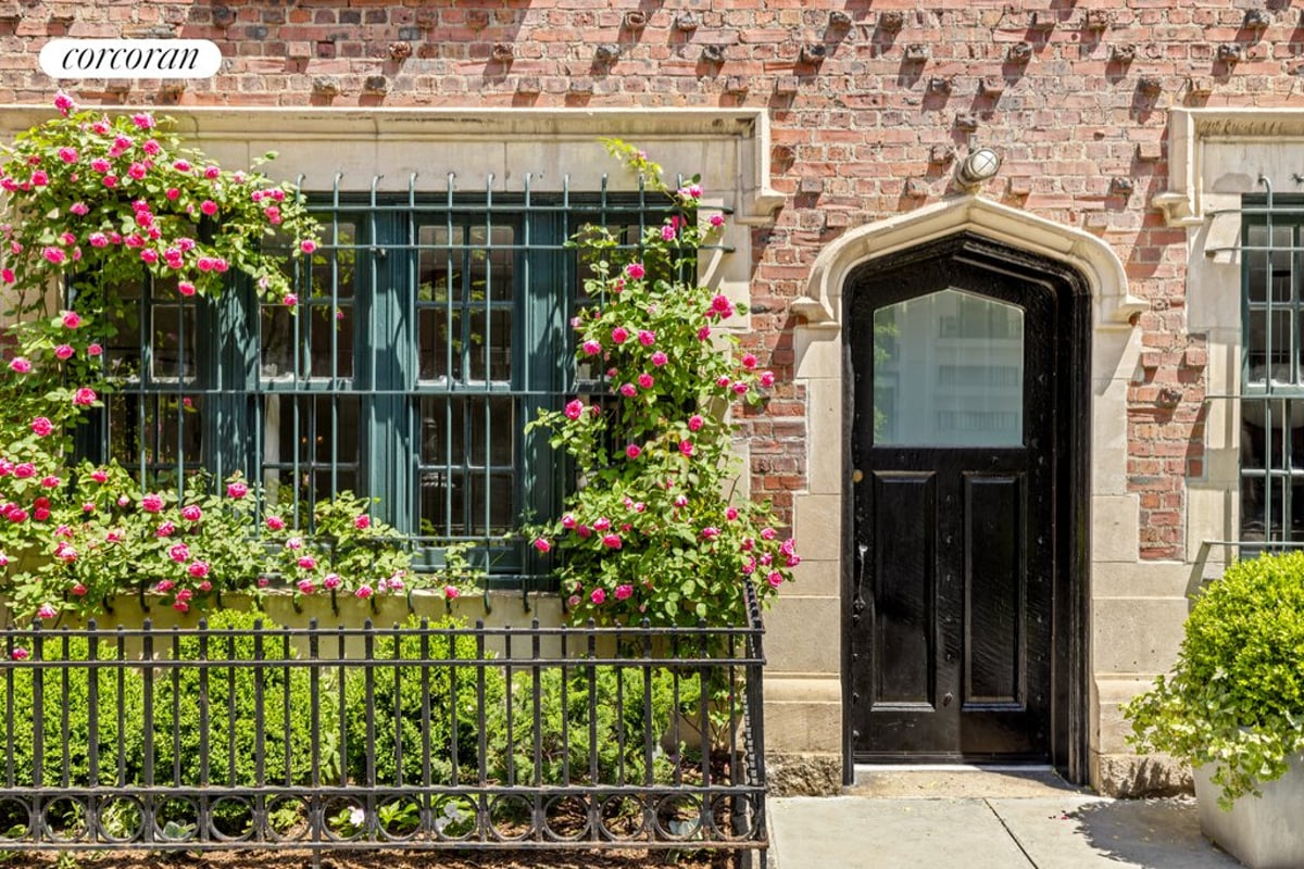 Photo for Windsor Arms - 61 West 9th Street Cooperative in Greenwich Village, Manhattan