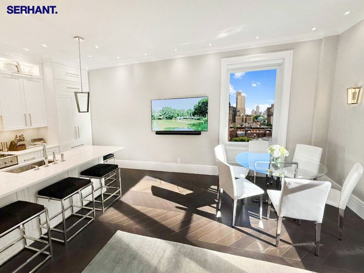 Photo for Lincoln Spencer Apartments - 140 West 69th Street Cooperative in Upper West Side, Manhattan