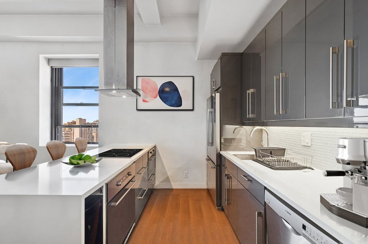 Photo for BellTel Lofts - 365 Bridge Street Condominium in Downtown Brooklyn, Brooklyn