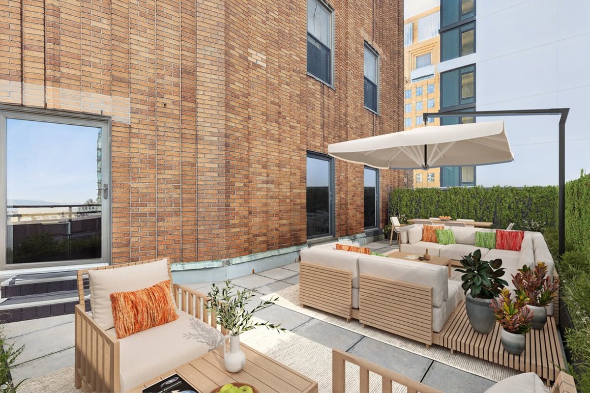 Photo for BellTel Lofts - 365 Bridge Street Condominium in Downtown Brooklyn, Brooklyn