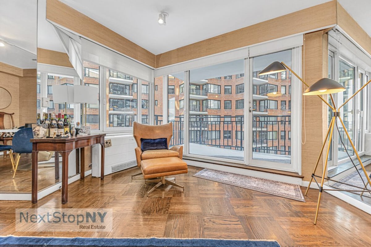 Photo for 60 Sutton Place South - 60 Sutton Place South Cooperative in Midtown East, Manhattan