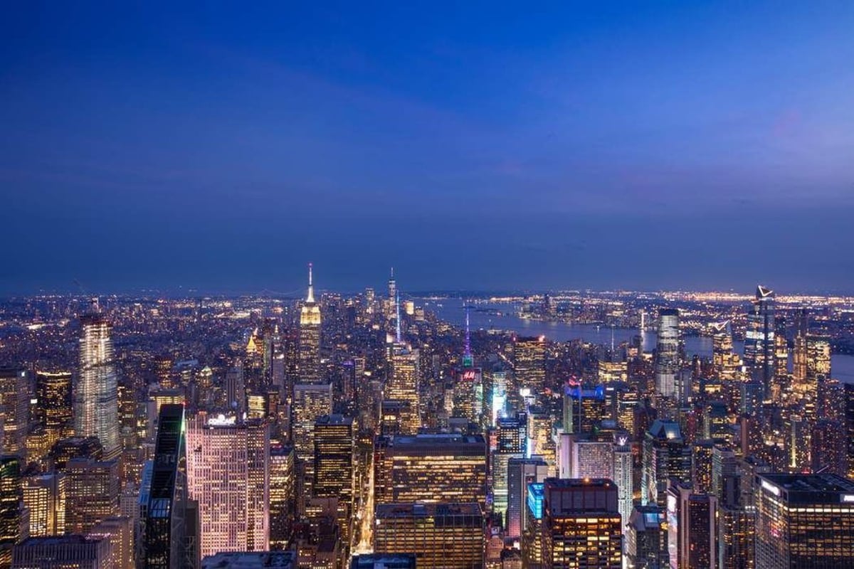 Photo for Steinway Tower - 111 West 57th Street Condominium in Lincoln Square, Manhattan