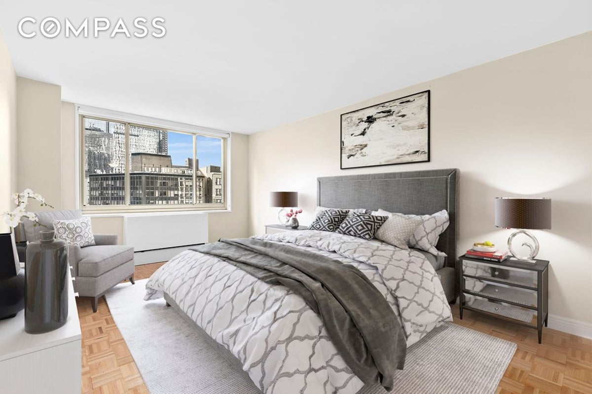 Photo for 30 Lincoln Plaza - 30 West 63rd Street Condominium in Upper West Side, Manhattan