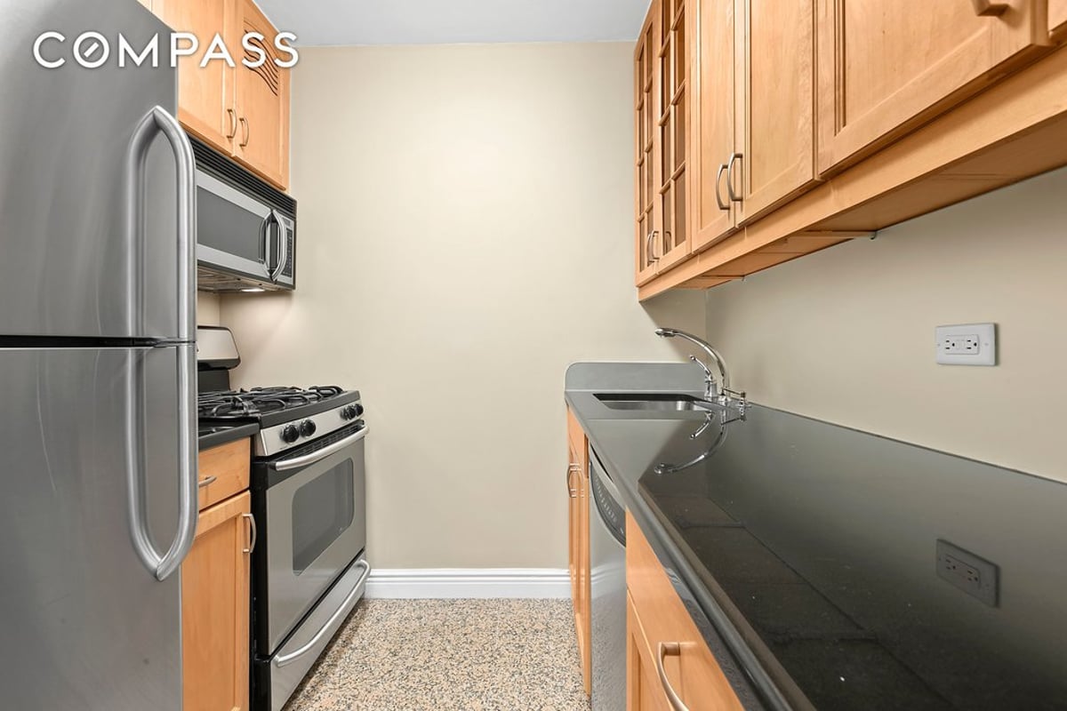 Photo for 30 Lincoln Plaza - 30 West 63rd Street Condominium in Upper West Side, Manhattan