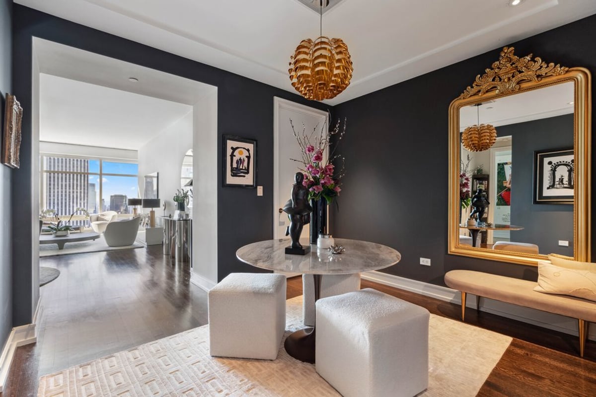 Photo for One Beacon Court - 151 East 58th Street Condominium in Midtown East, Manhattan