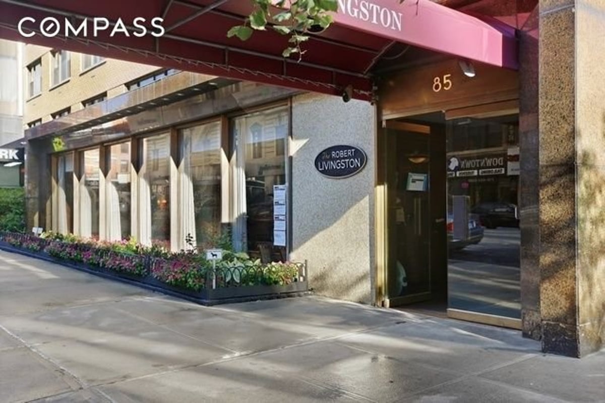 Photo for The Robert Livingston - 85 Livingston Street Cooperative in Downtown Brooklyn, Brooklyn