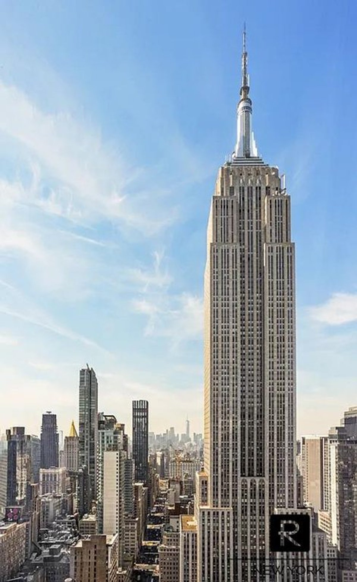 Photo for The Residences at 400 Fifth Avenue - 400 Fifth Avenue Condominium in Murray Hill, Manhattan
